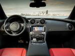 Jaguar XJR 2013 года (US)